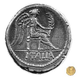 8 - Vittoria seduta 89 a.C. (Corfinium) 8 - Vittoria seduta 89 a.C. (Corfinium)